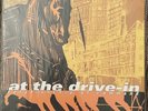 AT THE DRIVE IN Relationship Of Command 12” Vinyl LP Grand Royal 2000