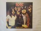 AC/DC - Highway To Hell - SEALED 2003 Hard Blues Rock Columbia PERFECT