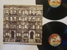 Led Zeppelin - Physical Grafitti -EX/VG+ 1975 Blues Psych 1ST Swan Song SS2-200