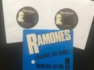 Ramones Chasing The Night Double Pack 7