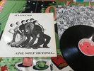 Madness One Step Beyond Misprint Red Label SEE17 Not SEEZ17 Bed Breakfast VG/VG+