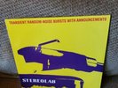 Stereolab Transient Random Noise Bursts With Announcements D-UHF-D02 Vinyl LP