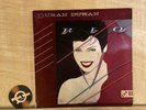 Duran Duran - Rio Vinyl (VG) Pop Rock