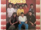 Los Yonics-“Petalo y Espinas”-33RPM LP MELODY-Free Shipping/Only One