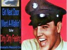King ELVIS Presley 