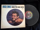 Dick Dale and His Del-Tones “King Of The Surf Guitar” T-1930 MONO played VG+