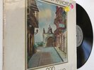 Los Exitos De Los Panchos Con Johnny Albino CBS DML-20702 1984 Puerto Rico MINT-