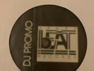 Connection (2)- The Connection EP