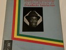 Trinity - Dreadlocks Satisfaction - Charmers LP - Rare reggae VG+
