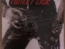 Mötley Crüe ?– Too Fast For Love Lp Vinile Nuovo