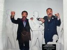 Handsome Boy Modeling School - White People Limited Vinyl White Color 2XLP New
