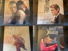CHET BAKER SINGS, IN NEW YORK, CHET, IT COULD HAPPEN TO YOU Craft 4 LP SET NM/NM