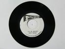OTIS GAYLE - I'LL BE AROUND - STUDIO ONE