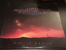 Night Ranger Man In Motion 1988 MCA Records Vinyl Rare Original Insert CRC AOR
