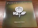 FLEETWOOD MAC*GREATEST HITS* VINYL LP RECORD 1988 CLUB EDIT NM/VG+ WB W1-25801?
