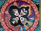 KISS Rock and Roll Over LP  Casablanca NBLP 7037 Original 1976 VINTAGE Kiss