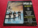 Y134 - The Beatles – Something New - Germany 1966 -  Odeon – SMO 73 756