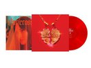 KACEY MUSGRAVES - Star-Crossed - LP - Transparent Red Vinyl