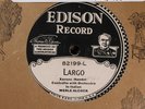 Merle Alcock EDISON 82199 E+ 