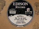 Claudia Muzio EDISON 82339 E+ 