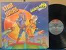 Meco Star Wars And Other Galactic Funk EX ORIG IN SHRINK disco