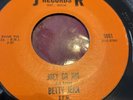BETTY JEAN - I Want To Be Your Girl/Joey Or Jim VG+ 50$