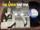 SONNY CLARK COOL STRUTTIN' BLUE NOTE LNJ 80072 STEREO JAPAN VINYL LP