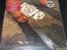 THE KINKS  LOW BUDGET  RED VINYL  180 GRAM  LTD EDITION  FACTORY SEALED LP