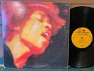 JIMI HENDRIX EXPERIENCE - Electric Ladyland - RS-6307 Psychedelic 2 Vinyl Lp Ex
