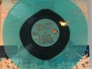 George Clanton & Nick Hexum - 100% Electronica - Limited Edition Color Vinyl NEW