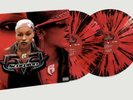 SIGNED  Only 100 Pressed  Eve Scorpion 2xLP Vinyl on Red & Black Color - SEALED