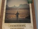 Passenger - Runaway - Limited Edition BLUE Color Vinyl LP - NEW & SEALED