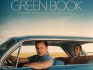 GREEN BOOK Motion Picture Movie Soundtrack LP - Vinyl Album OST Record JAZZ NEW