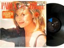 Paula Abdul Forever Your Girl [in-shrink] Virgin [Vintage] LP Vinyl Record Album