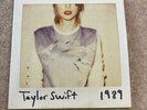 Taylor Swift (Vinyl, 1989, Big Machine Records)