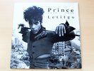 EX   Prince/Let It Go/1994 Warner Bros 12
