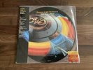 Electric Light Orchestra Out of the Blue Picture Disc Vinyl 2LP