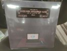 doki doki literature club Dan Salvato Smoke Red Vinyl Sealed