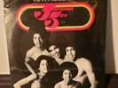 Jackson 5 Anthology Vinyl LP - Original Motown 3-LP Set Still-Sealed