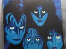 KISS CREATURES OF THE NIGHT LP  NBLP 7270 RECORD original 1982 record