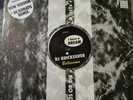 DJ QUICKSILVER - I HAVE A DREAM / BELLISSIMA 12