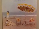 BEAUTIFUL COPY  Vtg 70s NEIL YOUNG Album ON THE BEACH Vinyl RECORD Lp OG NR MINT