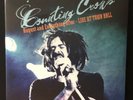 Counting Crows  August & Everything After Live at Town Hall  Vinyl LP Rare Mint