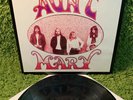 AUNT MARY LOADED • hard heavy prog blues psych ripper VERY RARE RI