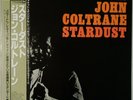 John Coltrane Stardust Prestige VIJ-226 OBI JAPAN VINYL LP JAZZ