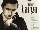 Triston Master Recordings - Tibor Varga - 100th Anniversary - Vinyl