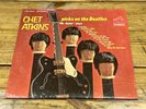 CHET ATKINS PICKS ON THE BEATLES LP RECORD ALBUM SEALED DYNAGROOVE ?