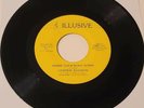 NEW ORLEANS BOOGIE FUNK 45 CENTRAL ILLUSION SHAKE YOUR BODY DOWN MINT MINUS SOUL