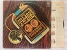 Dillard & Clark Through The Morning Through The Night White Label Promo RARE LP