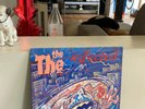 THE THE *Infected* Original UK 1986 Record Matt Johnson  Rare EPC26770